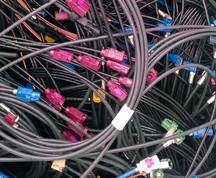 Výkup koaxiálních kabelů