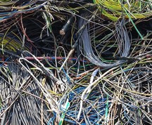 Výkup měděných kabelů